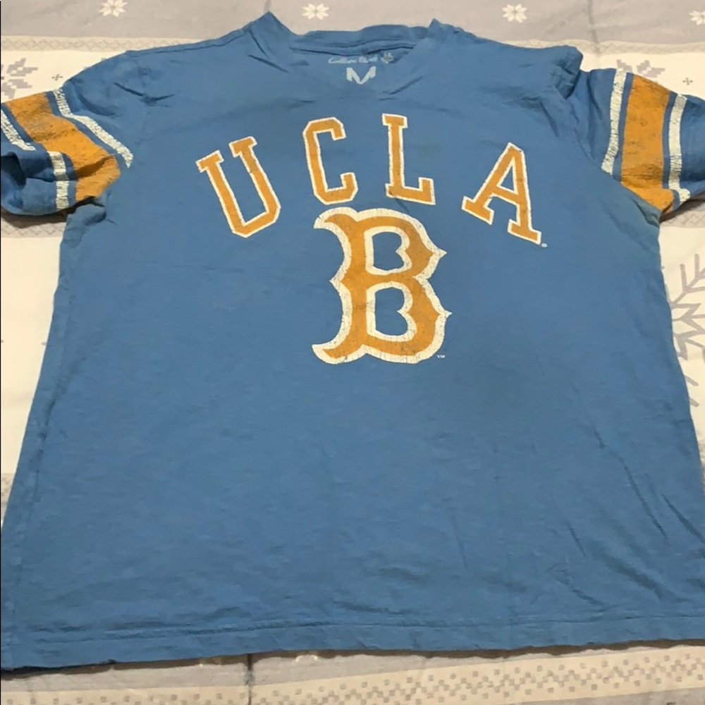 UCLA bundle - Picture 3 of 8